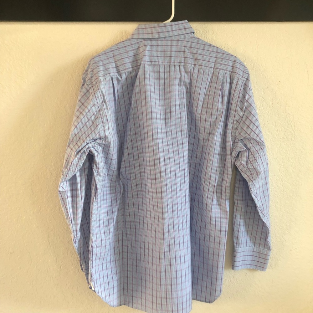 1901 button down - Picture 5 of 5